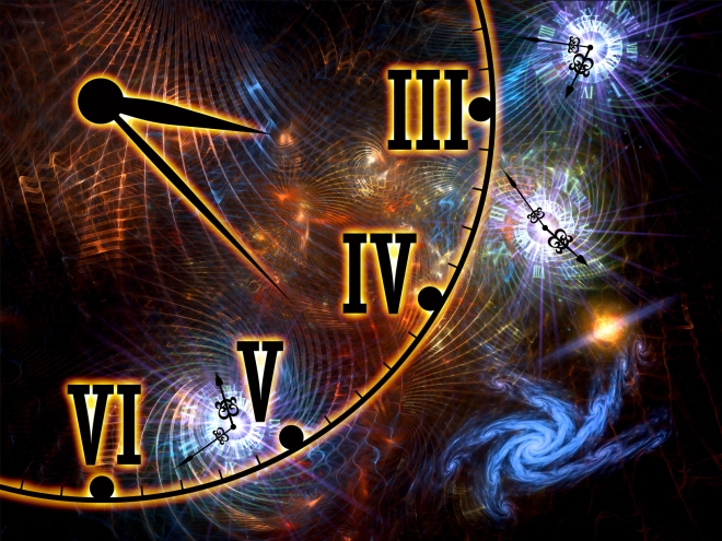 Photo Credit; earthmonsterworld-ning.com When astrologers deal with Fabric of Space and Time you know there is something terrible about astrology. See what this paraphernalia states (btw I wrote the article a year ago, I didn't even know such paraphernalia exists) Interplay of time symbols, abstract forms and lights on the subject of space, time, relativity, cosmology, modern science and technology