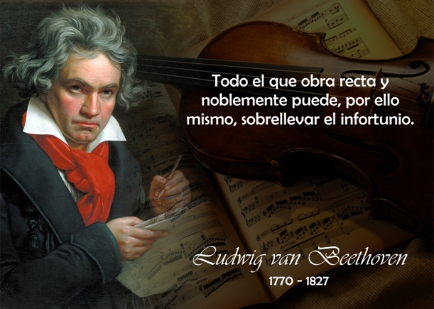 Do you know Beethoven?